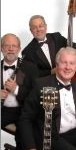 3io narrow Magnolia Jazz Band Musicians