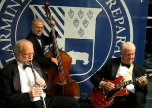 13 300x215 Jazz Band Music