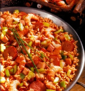 Magnolia Jazz Band On Jambalaya, Weddings and Parties