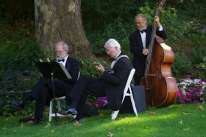 Magnolia Jazz Band in Healdsburg