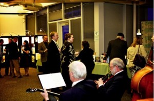 Magnolia Jazz Band in Mountain View  2011