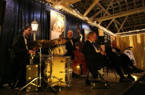 Magnolia Jazz Band in Hollister 2008