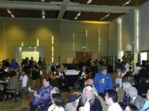 Magnolia Jazz Band in Santa Clara 2011