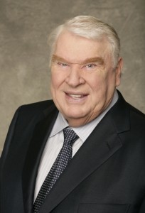 John Madden