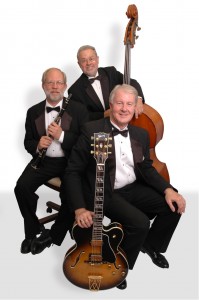 Magnolia Jazz Band,  2007