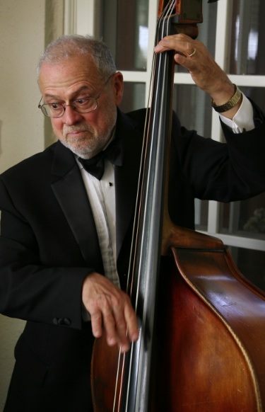 Robbie Schlosser in Saratoga, 2012